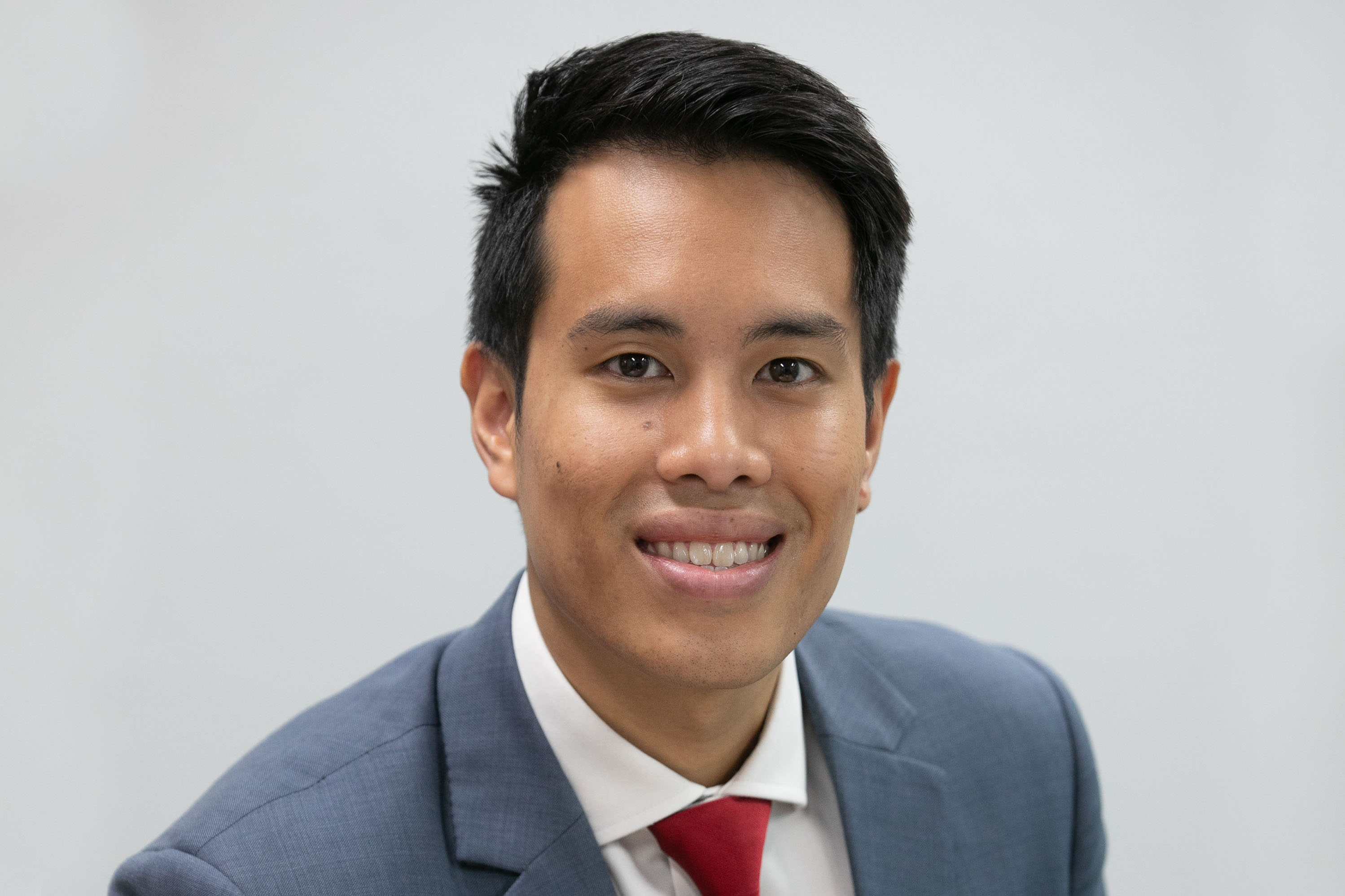 Aidan Nguyen - Financial Services Council